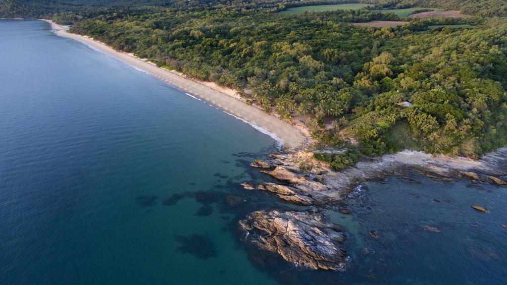 Thala Beach Nature Reserve Порт-Дуглас Екстер'єр фото