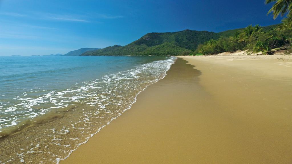 Thala Beach Nature Reserve Порт-Дуглас Екстер'єр фото