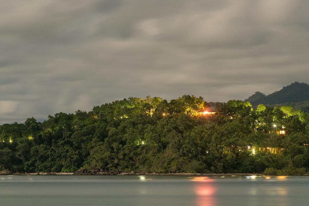Thala Beach Nature Reserve Порт-Дуглас Екстер'єр фото